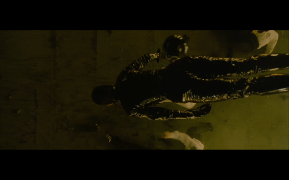 The Matrix Reloaded - 83
