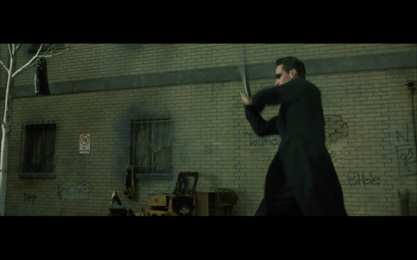 The Matrix Reloaded - 832