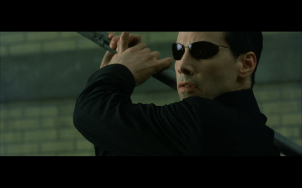 The Matrix Reloaded - 833