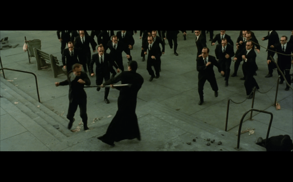 The Matrix Reloaded - 835