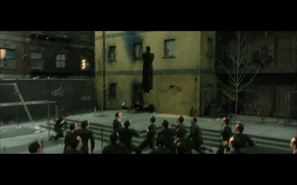 The Matrix Reloaded - 836
