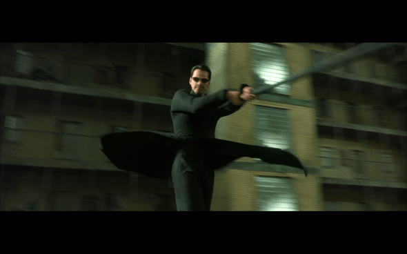 The Matrix Reloaded - 837