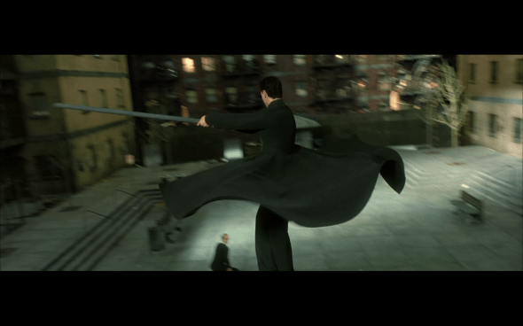 The Matrix Reloaded - 838