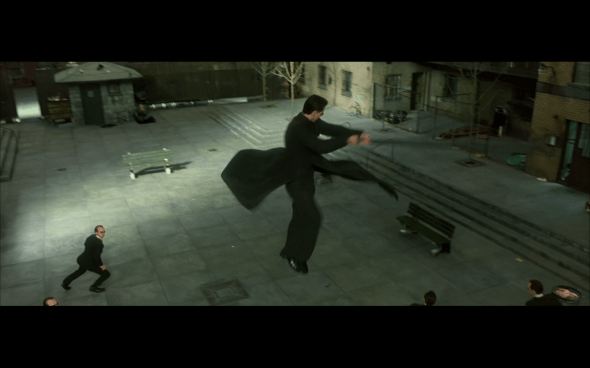 The Matrix Reloaded - 839