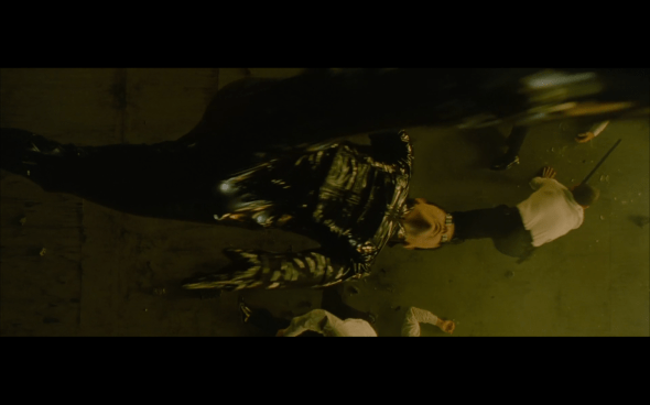 The Matrix Reloaded - 84