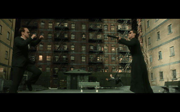 The Matrix Reloaded - 841
