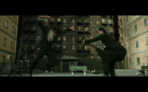 The Matrix Reloaded - 842