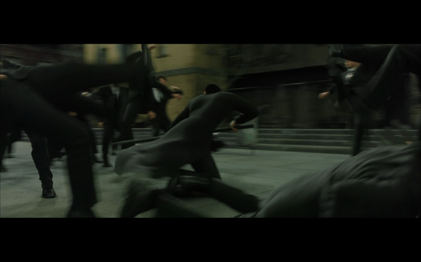 The Matrix Reloaded - 843