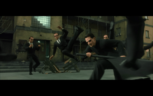 The Matrix Reloaded - 845