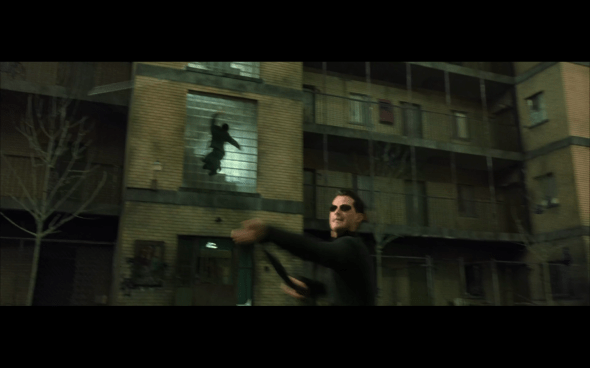 The Matrix Reloaded - 847