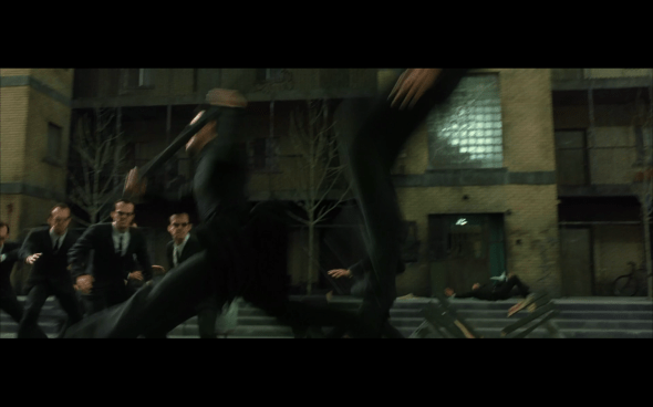 The Matrix Reloaded - 848