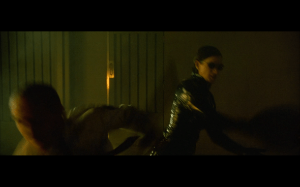 The Matrix Reloaded - 85