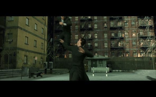 The Matrix Reloaded - 851