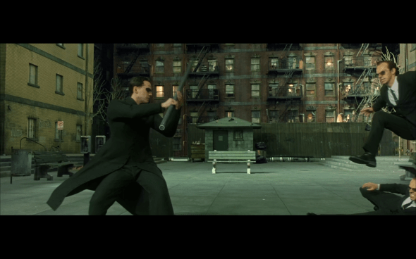The Matrix Reloaded - 852