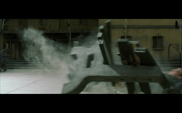 The Matrix Reloaded - 854