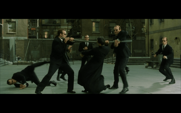 The Matrix Reloaded - 857