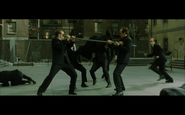 The Matrix Reloaded - 858