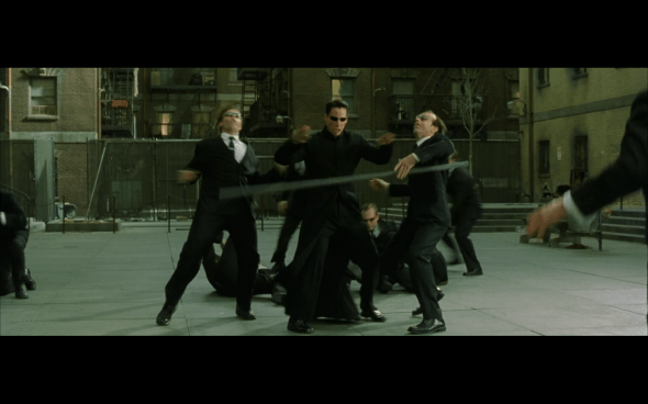 The Matrix Reloaded - 859