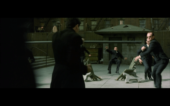 The Matrix Reloaded - 862