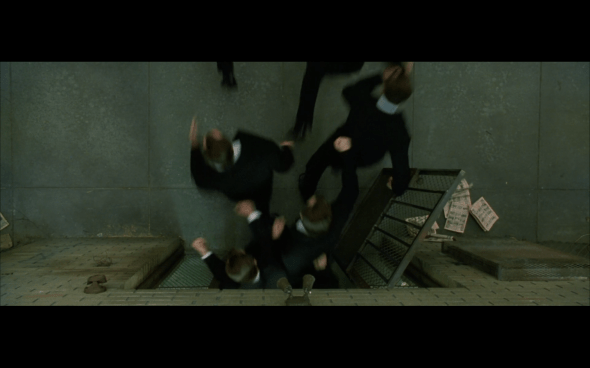 The Matrix Reloaded - 865