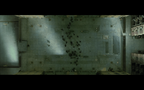 The Matrix Reloaded - 866