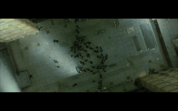 The Matrix Reloaded - 867