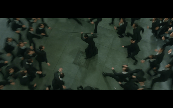The Matrix Reloaded - 868
