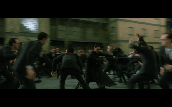 The Matrix Reloaded - 869