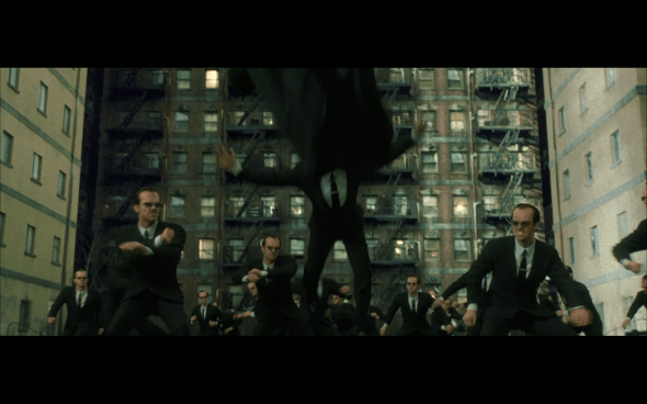 The Matrix Reloaded - 870