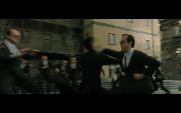 The Matrix Reloaded - 874