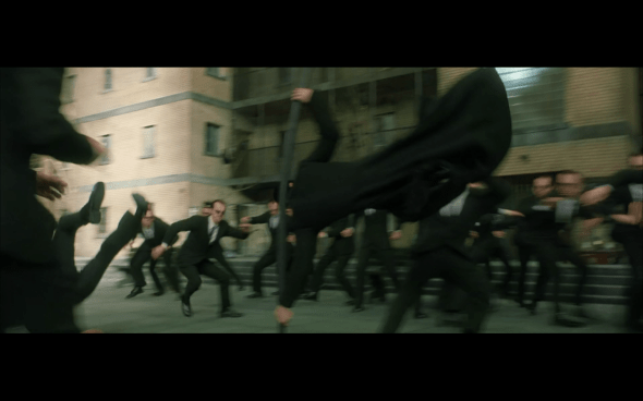 The Matrix Reloaded - 876