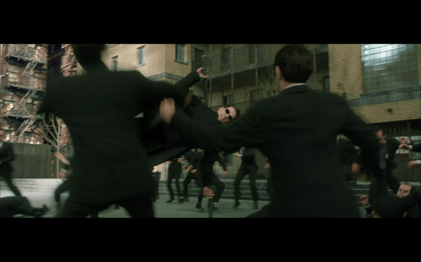 The Matrix Reloaded - 877