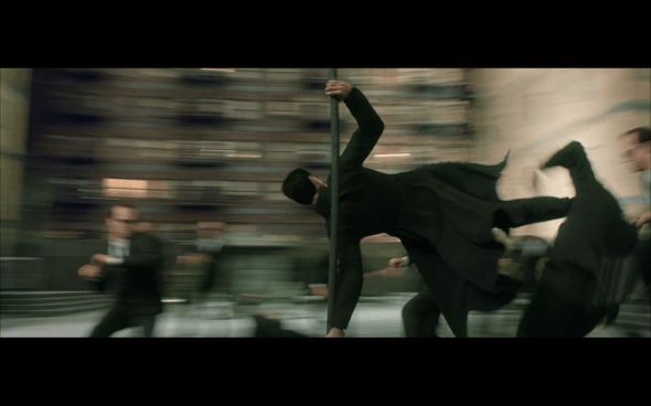 The Matrix Reloaded - 878