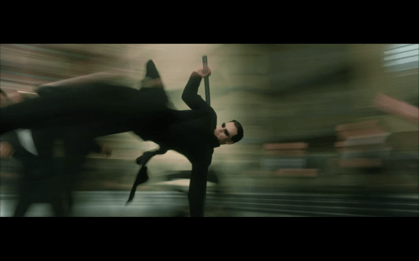 The Matrix Reloaded - 880