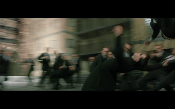 The Matrix Reloaded - 886