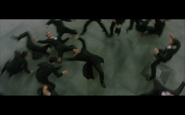 The Matrix Reloaded - 888