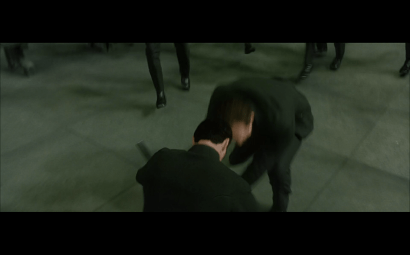 The Matrix Reloaded - 892