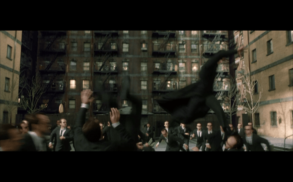 The Matrix Reloaded - 896