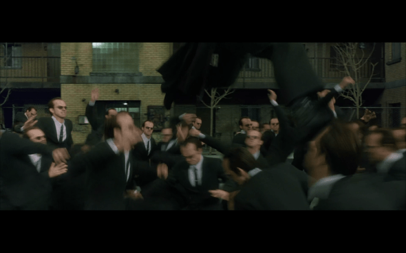 The Matrix Reloaded - 897