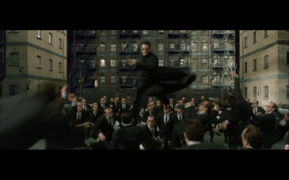 The Matrix Reloaded - 898