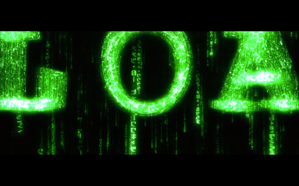 The Matrix Reloaded - 9