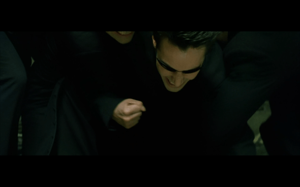 The Matrix Reloaded - 903