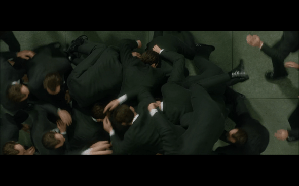 The Matrix Reloaded - 904