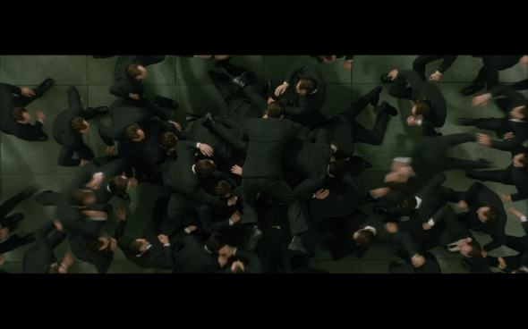 The Matrix Reloaded - 905