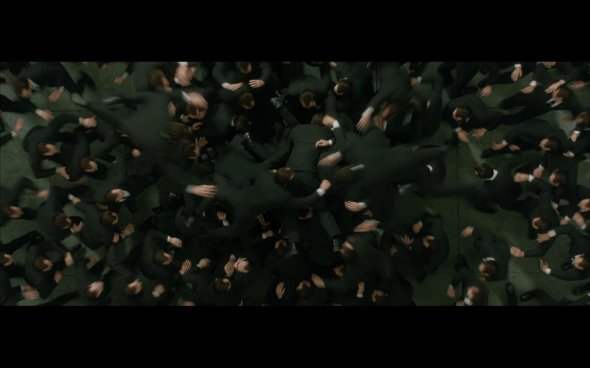 The Matrix Reloaded - 906