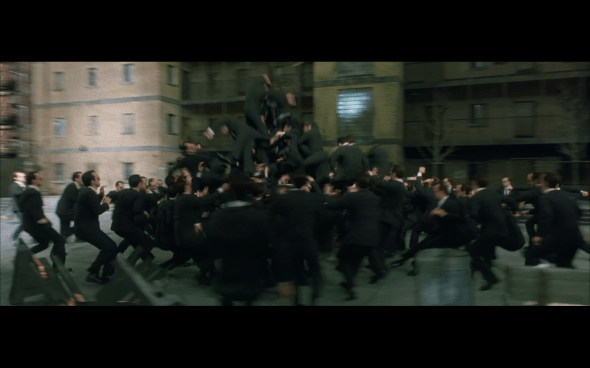 The Matrix Reloaded - 908