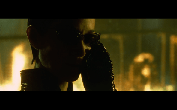 The Matrix Reloaded - 91
