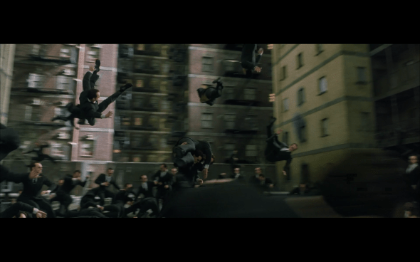 The Matrix Reloaded - 912