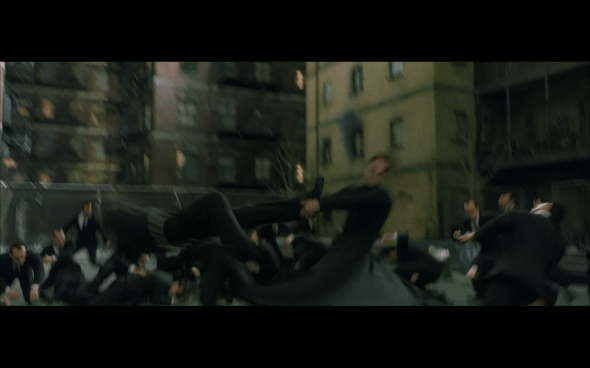 The Matrix Reloaded - 914