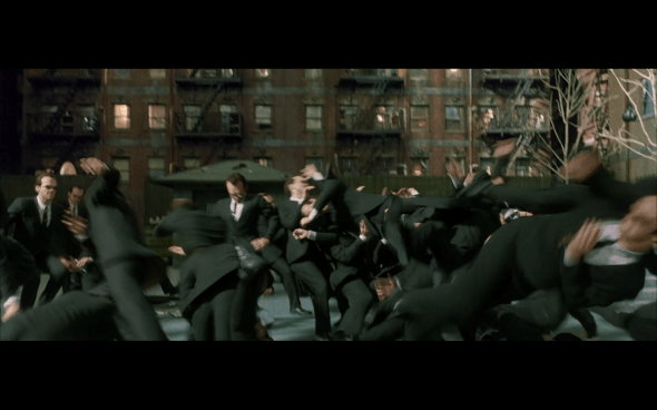 The Matrix Reloaded - 916